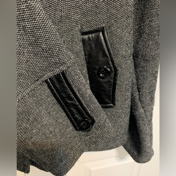 Cato Winter Coat - Picture 3 of 8